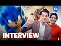Sonic Movie 2: Ben Schwartz, James Marsden, And More Talk The Exciting Sequel