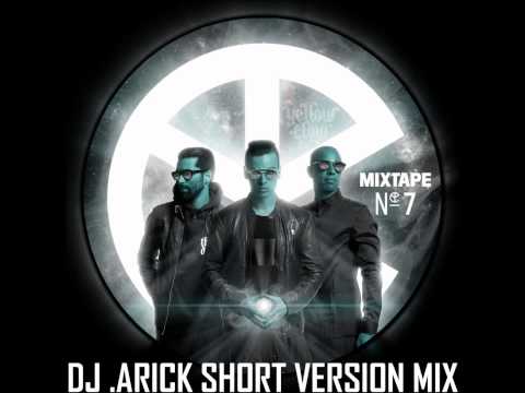 Yellow Claw Mixtape 7 Short Version Mix