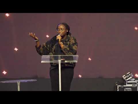 SINGLES ANOINTING SERVICE WITH REV SAM OYE