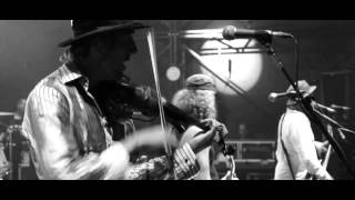 Levellers Raft of the Medusa - Live