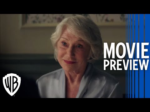 The Good Liar | Full Movie Preview | Warner Bros. Entertainment