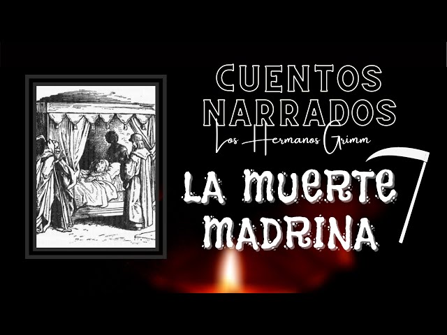 Vídeo relacionado con Madrina Muerte (La pequeña Impedimenta)