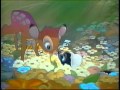 Bambi Bande Annonce VHS 1997