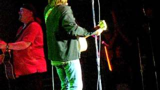 BILLY RAY CYRUS FREEDOM CONCERT 09 CINCY OHIO