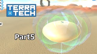 【ゆっくり実況】こたつむりのテラテック日記part5