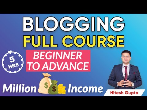 SEO Tutorial For Beginners In Hindi Step By Step Search Engine Optimization Complete Course