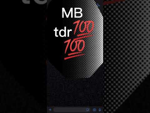 rip mz tdr 🙏🏾🙏🏾🕊️🕊️🌎🌍 (MB) (tdr)