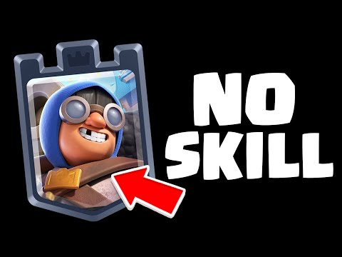 The Secret Card That Makes EVERY DECK Stronger