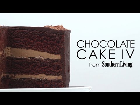 How to Make THE Best Chocolate Layer Cake