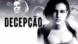 ESSA FOI A MAIOR TRAIÇÃO AOS FÃS DE RESIDENT EVIL!