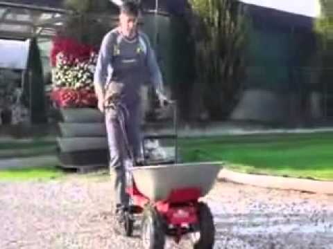 Motocarriola Carry a batteria Eurosystems