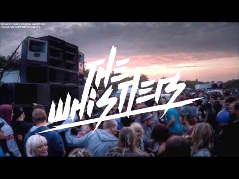 Timmy Trumpet & SCNDL - Bleed (The Whistlers Bootleg)