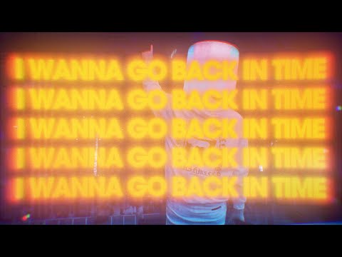 Video Back In Time (Letra) de Marshmello carnage