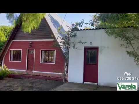 Video de YouTube - Casa en Venta de 3 dormitorios  en La Floresta, Canelones