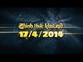 Máy chủ mới: Phi Long Tại Thiên12-04-2014