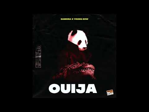 SAMORA x YOUNG ZOW - OUIJA #DRILL3 (prod by satow beats) #DBM