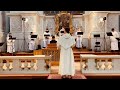 Arvo Pärt: Missa Syllabica (Agnus Dei)