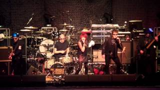 The Rezillos | Sorry About Tomorrow