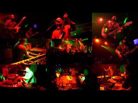 05. The Breakfast "Honey Butter" 01-09-2016 - The Acoustic [9camera- 4K]