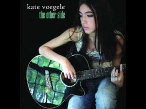 Kate Voegele - Where The Sidewalk Cracks