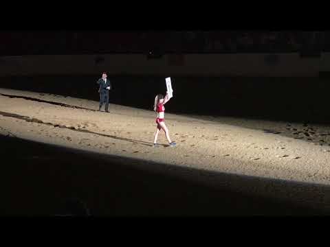 Andrea Fappani Freestyle the Italian Stallion!! Riding Custom Spook