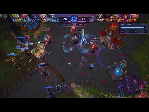 Pyroblast made useless