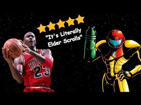 This is the Top Rated Metroid: Zero Mission Hack