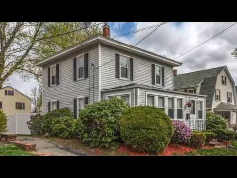 11 Nickerson Rd, Peabody MA -  Diane Giglio -  Tel: 617 460 2145