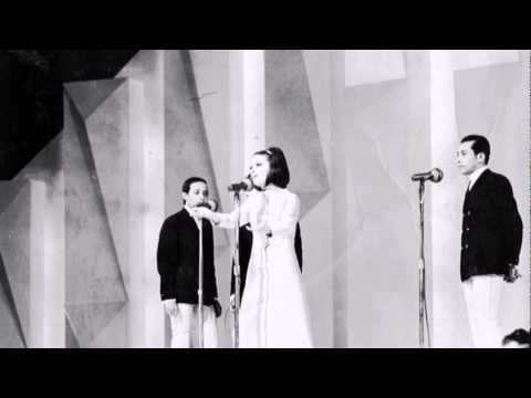 BETH CARVALHO-ANDANÇA