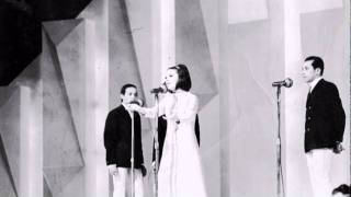 BETH CARVALHO-ANDANÇA