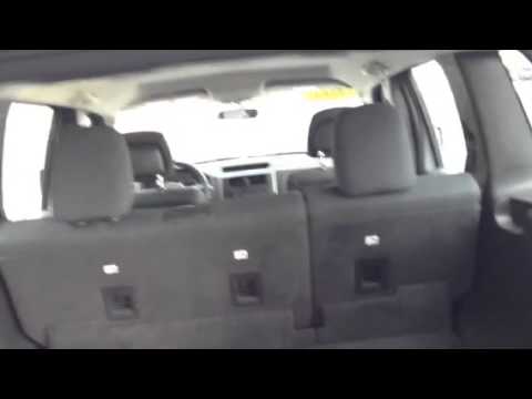 2011 Jeep Liberty Sport SUV 4WD review by Ronnie Barnes