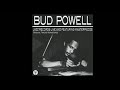 Bud Powell - All God's Chillun Got Rhythm [1953]