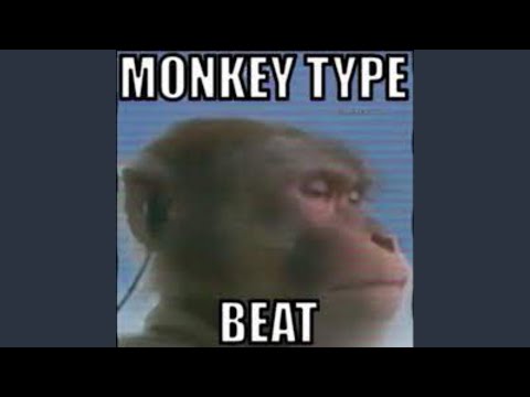MONKEY FREESTYLE (GIVE ME MY BANANA)