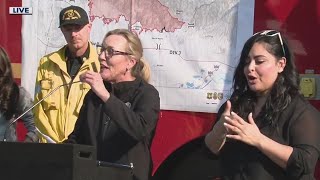 California Fires: 8 deaths now attributed to wildfires