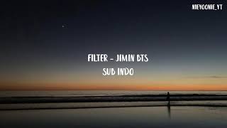 Download lagu FILTER - JIMIN BTS [sub indo] mp3