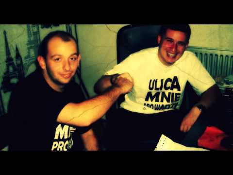 HsmokeZ Rylu - Na Pohybel Światu