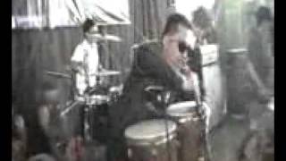 orowodol and the gangster - kings of ska tribute desmond dekker