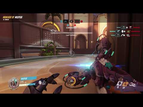 549. Symmetra - Oasis - HL