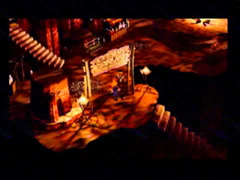 lets play final fantasy VII pt45.wmv