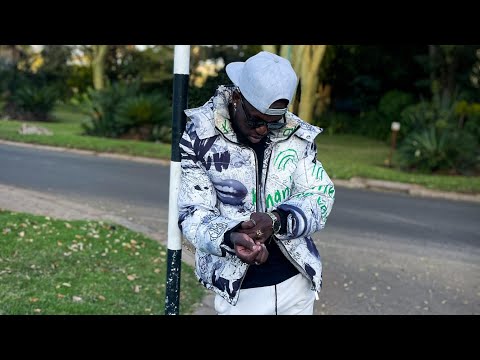 RayKaz - Zay and The Zodies (Official Music Video)