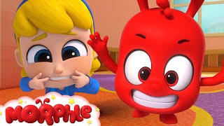 Download lagu Mila The Baby | Morphle and Gecko's Garage - Cartoons for Kids | @Morphle mp3
