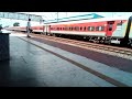 Railway Station Multai