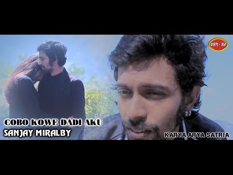 Sanjay Miralby - Cobo Kowe Dadi Aku | Dangdut (Official Music Video)