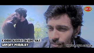 Download lagu Sanjay Miralby - Cobo Kowe Dadi Aku | Dangdut ( Music Video) mp3