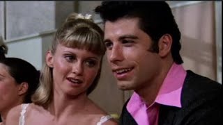 GREASE-Sha Na Na “Those Magic Changes” 1978