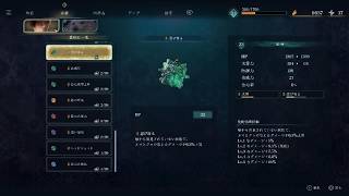 Beast of Reincarnation　ヌシウシ　2戦目　フェーズ2