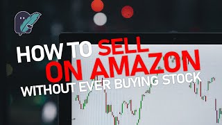 How to Sell on Amazon without Ever Buying Stock - Make Money Online Quick with Amazon KDP