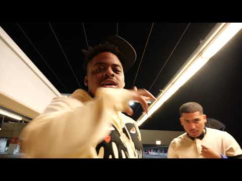 1700 Kaash x YG Dreamz - "OMG" (Official Video) /Dir. @Shotbyluxe/