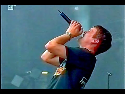 3 Doors Down - Kryptonite - Live 2001 Best Version