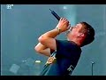 3 Doors Down Kryptonite Live 2001 Best Version